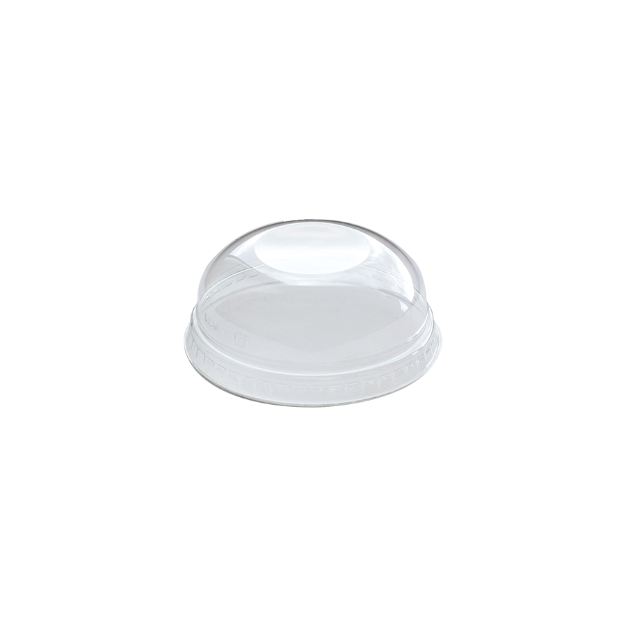 WIECZKO WYPUKŁE PET DO MISKI 130 ML